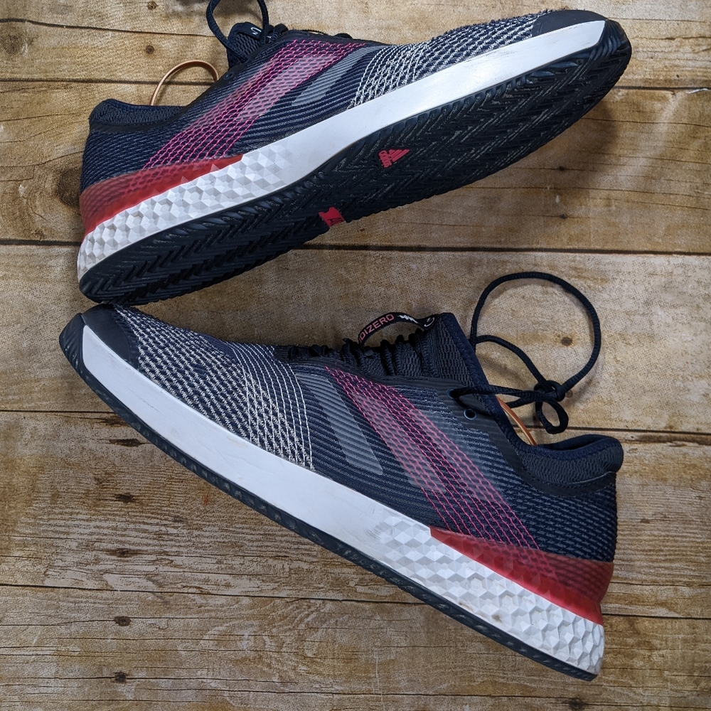 Adidas Adizero Ubersonic 3.0 clay
